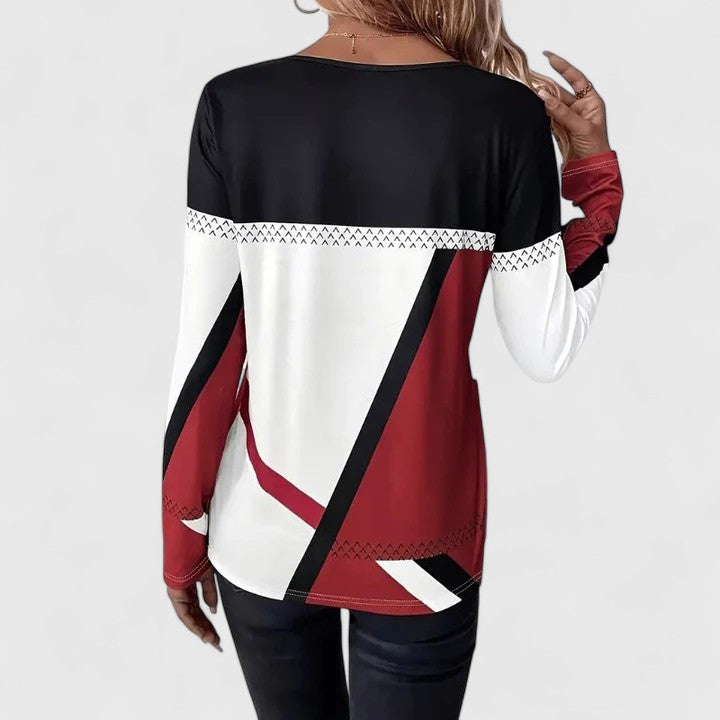 Gracelynah | Elegant Sweater