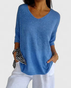Sonylah | Sophisticated Top