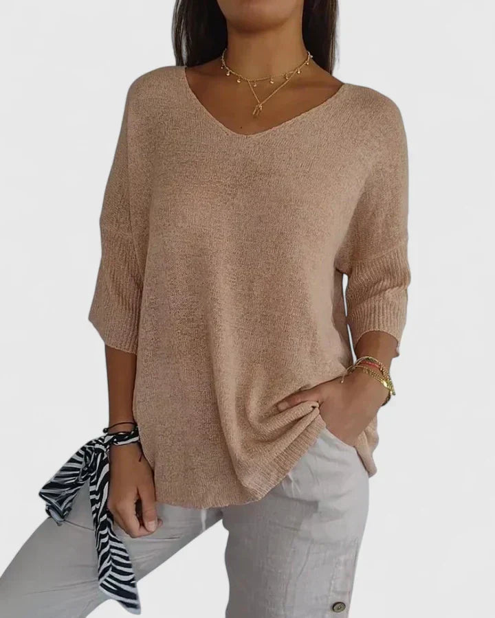 Sonylah | Sophisticated Top