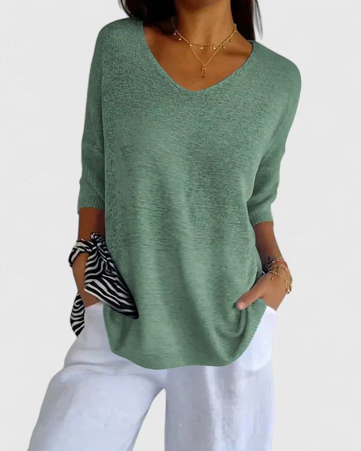 Sonylah | Sophisticated Top
