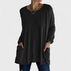 Emmarie | Comfortable Top