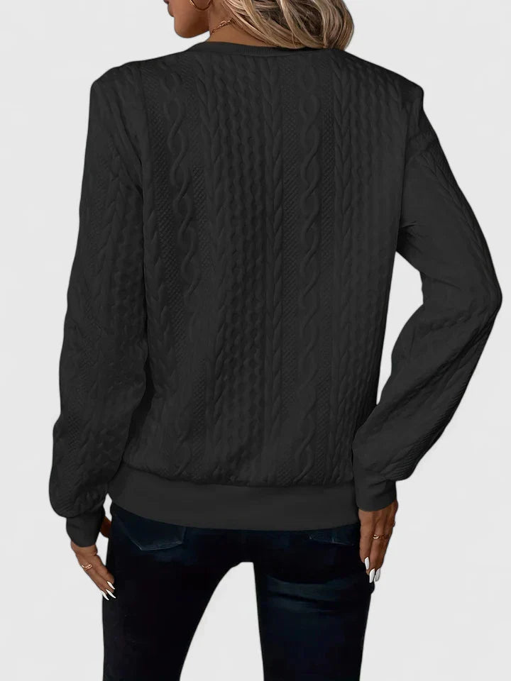 Ara | Comfortable Sweater