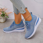 Bonnie™ | Orthopedic Sneakers