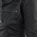 Wona | Comfortable Jacket