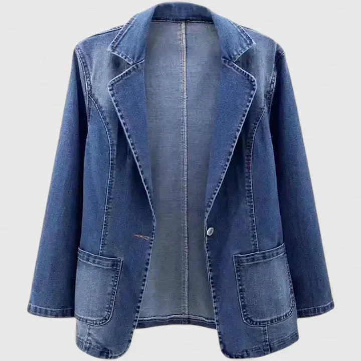 Rae | Elegant Jacket