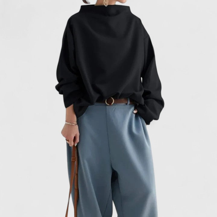 Britt | Elegant Top