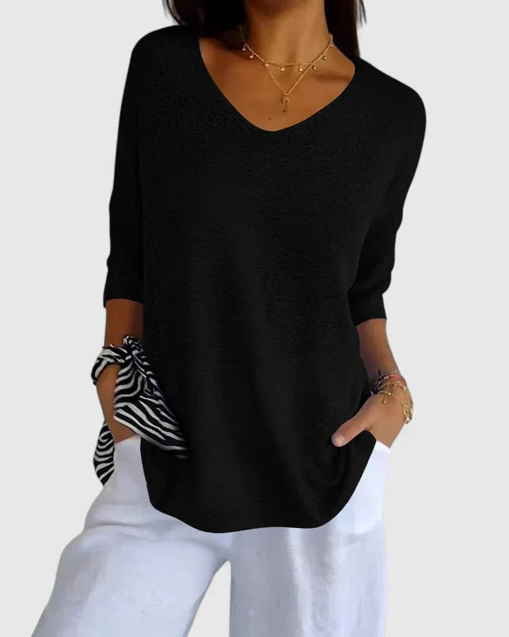 Sonylah | Sophisticated Top