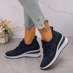 Bonnie™ | Orthopedic Sneakers