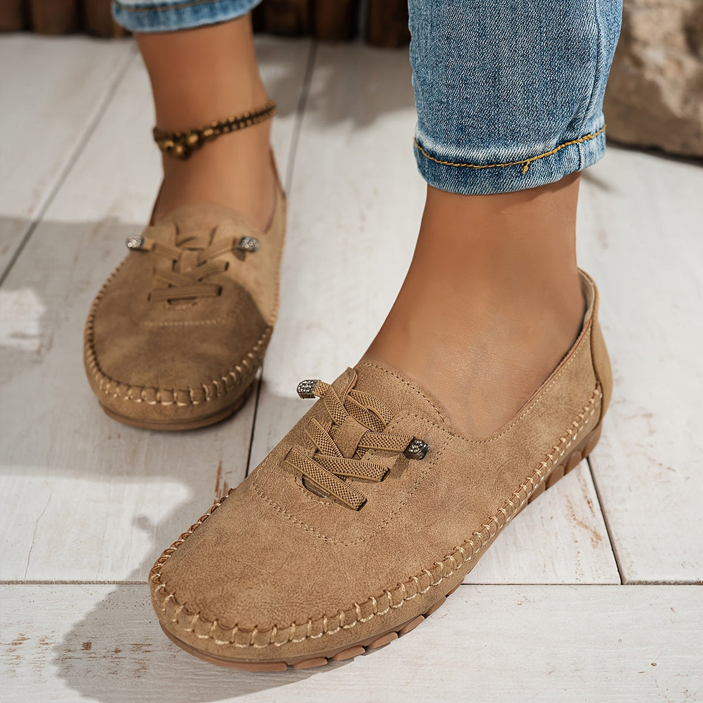 Amelia™ | Orthopedic Loafers