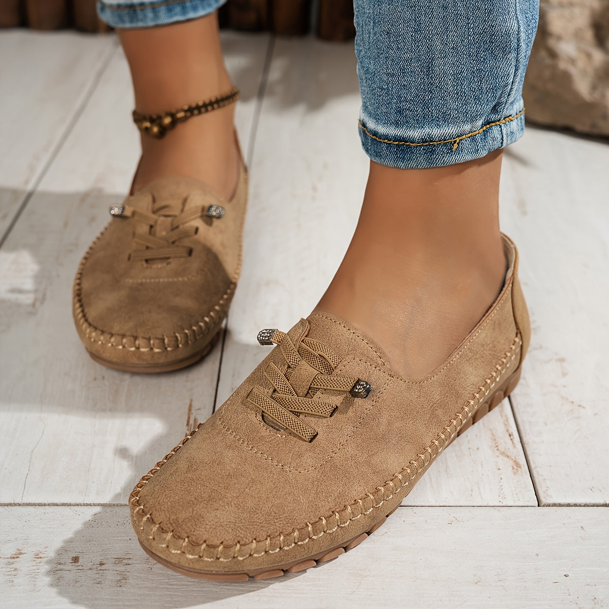 Amelia™ | Orthopedic Loafers