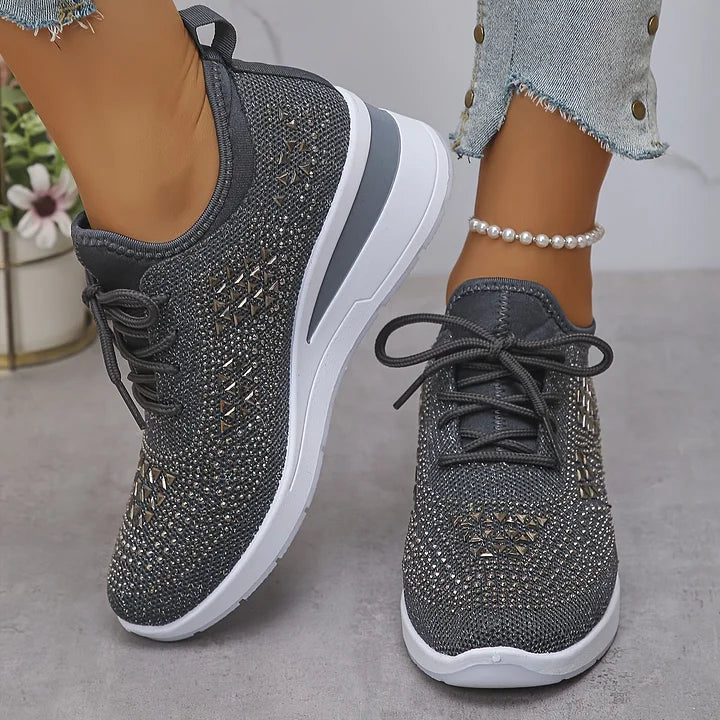 Bonnie™ | Orthopedic Sneakers