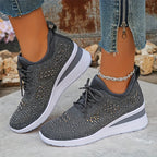 Bonnie™ | Orthopedic Sneakers