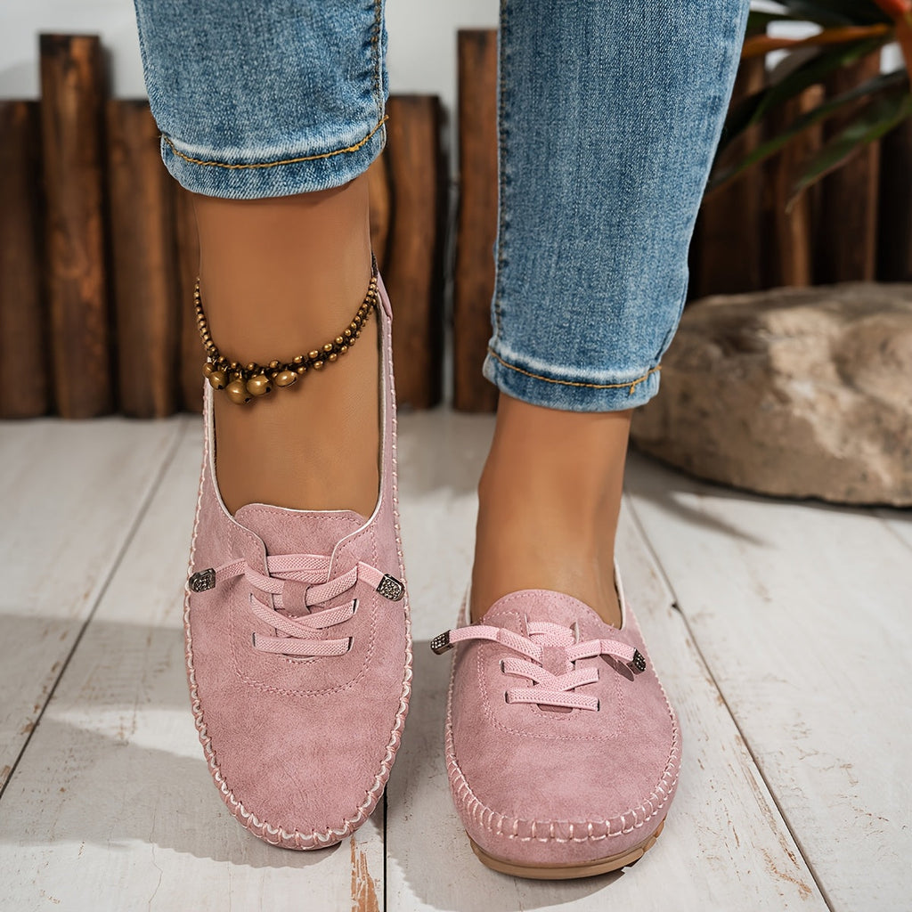 Amelia™ | Orthopedic Loafers