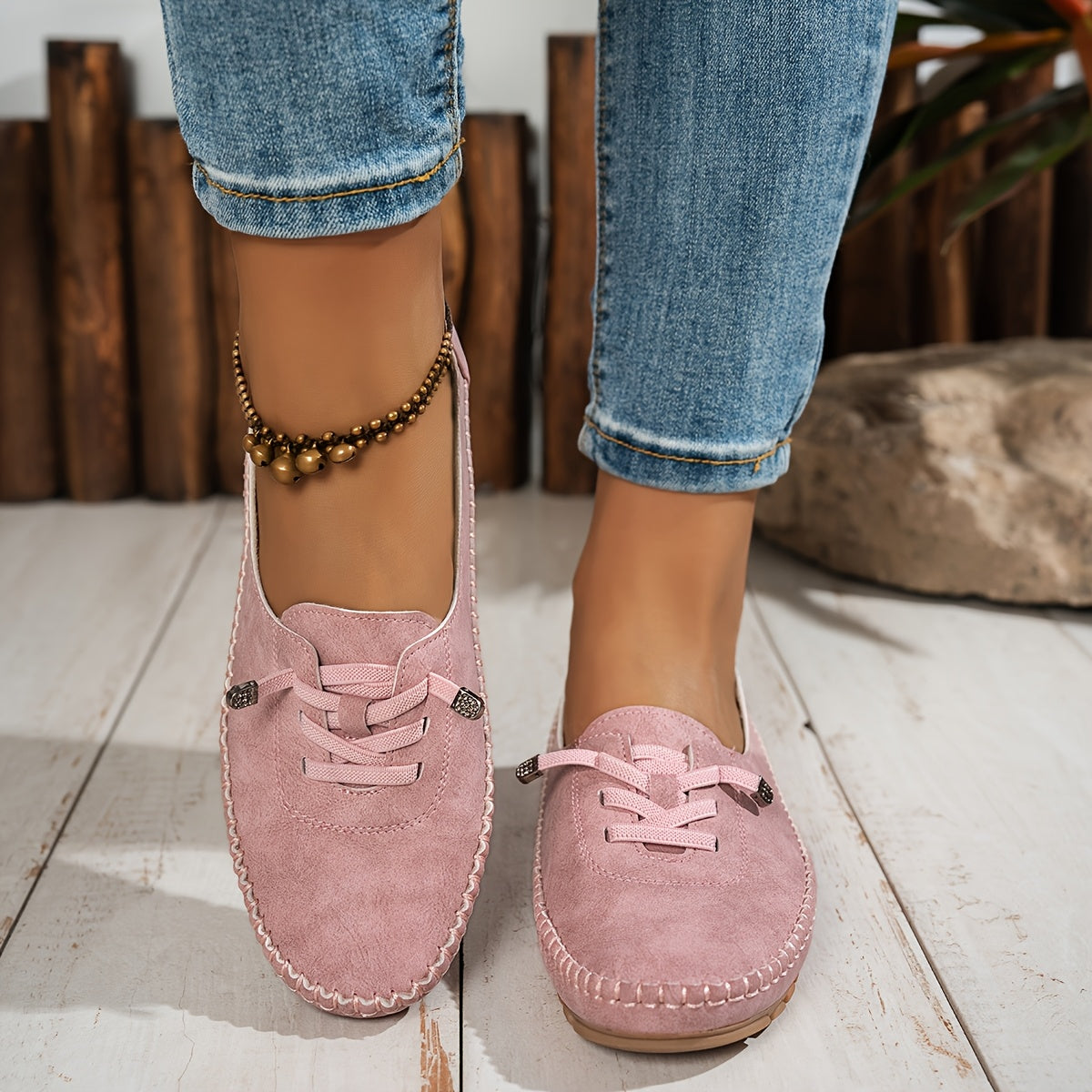 Amelia™ | Orthopedic Loafers