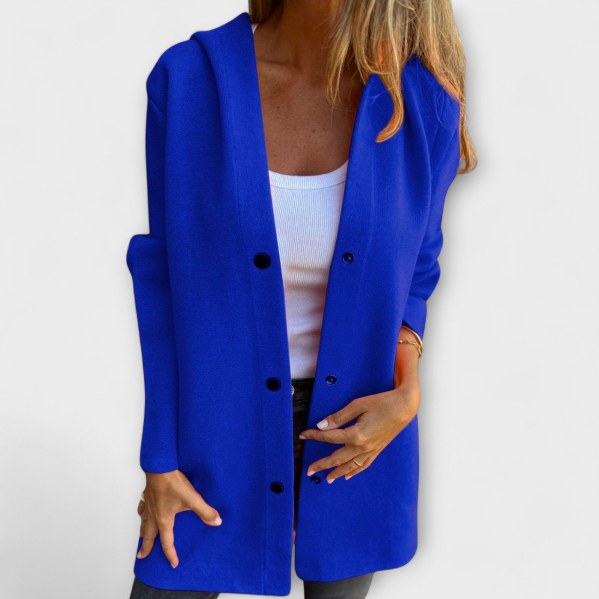 Rhyvian | Elegant Cardigan