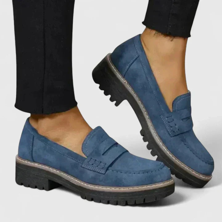 Rebecca™ | Orthopedic Loafers