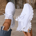 Marcelle™ | Orthopedic Sneakers