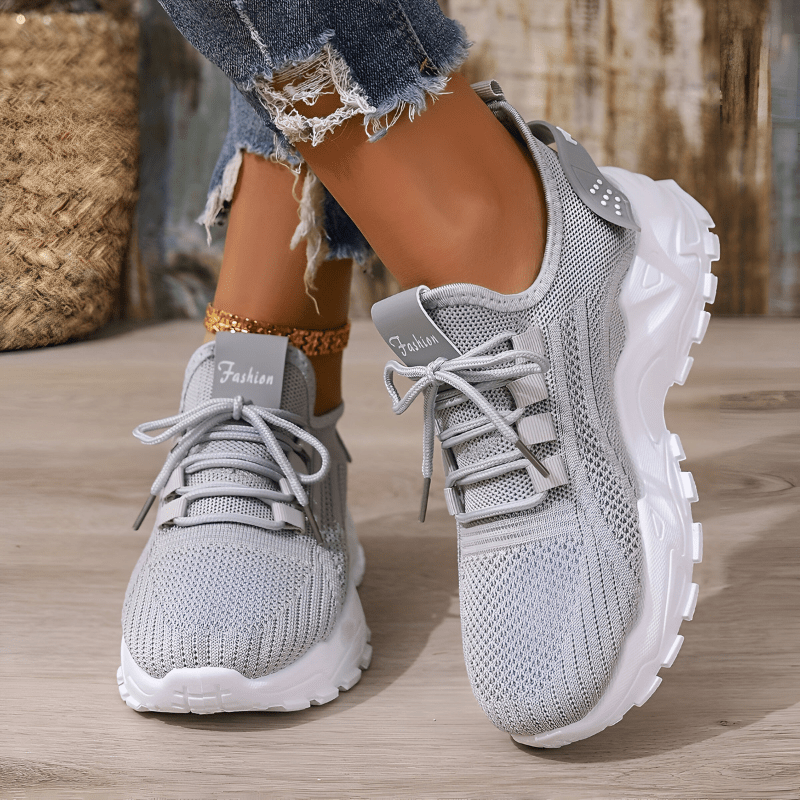 Marcelle™ | Orthopedic Sneakers