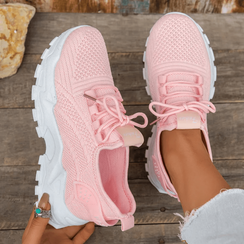 Marcelle™ | Orthopedic Sneakers